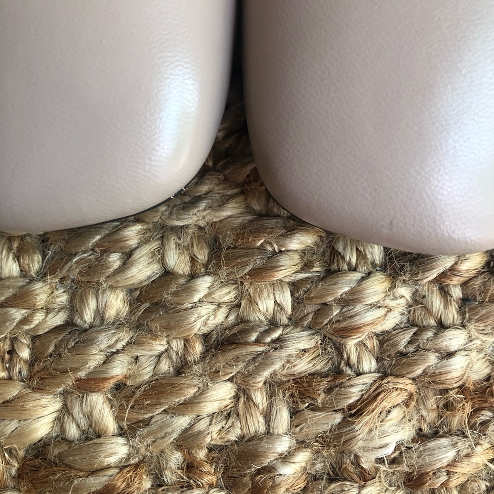 New: Vionic Orinda Flat in Putty Leather. Size 39 Narrow - Picture 8 of 16
